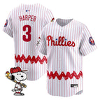 Pinstripe / Bryce Harper / S