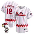 Pinstripe / Kyle Schwarber / S