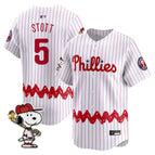 Pinstripe / Bryson Stott / S
