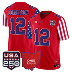 Red / CJ Donaldson / S