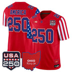 Red / 250 America / S