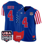 Royal / Jeremiah Smith / S