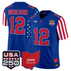 Royal / CJ Donaldson / S