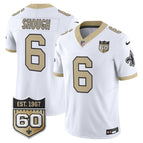 White / Tyler Shough / S