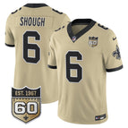 Gold / Tyler Shough / S