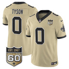 Gold / Jordyn Tyson / S