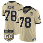 Gold / Erik McCoy / S