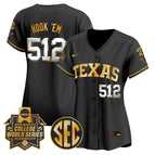 Black Gold / Hook 'Em 512 / S