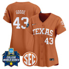 Orange / Leighann Goode / S