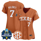 Orange / Ashton Maloney / S