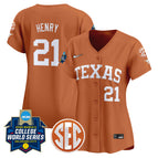 Orange / Kayden Henry / S