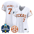 White / Ashton Maloney / S