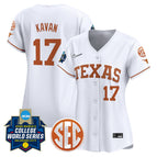 White / Teagan Kavan / S