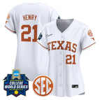 White / Kayden Henry / S