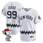 Pinstripe / Aaron Judge / S