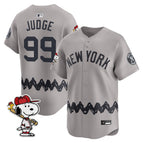 Gray / Aaron Judge / S