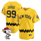 Gold / Aaron Judge / S