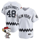 Pinstripe / Paul Goldschmidt / S