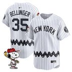 Pinstripe / Cody Bellinger / S