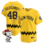 Gold / Paul Goldschmidt / S