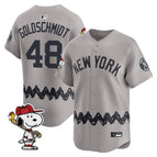 Gray / Paul Goldschmidt / S