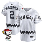 Pinstripe / Woodstock / S
