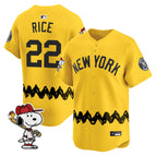 Gold / Ben Rice / S