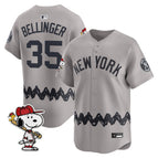 Gray / Cody Bellinger / S