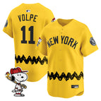 Gold / Anthony Volpe / S