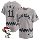 Gray / Anthony Volpe / S