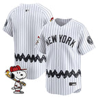 Pinstripe / Team / S