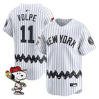 Pinstripe / Anthony Volpe / S