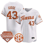 White Pinstripe / Leighann Goode / S