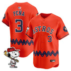 Orange / Jeremy Pena / S