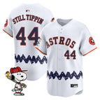 White / Still Tippin / S