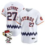 White / José Altuve / S