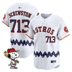 White / Screwston 713 / S