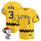 Gold / Jeremy Pena / S