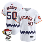 White / Snoopy / S