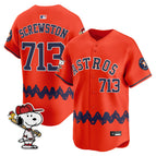 Orange / Screwston 713 / S