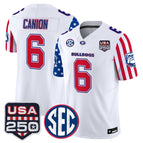 White / Isiah Canion / S