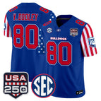 Royal / Vince Dooley / S