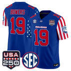Royal / Brock Bowers / S