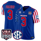Royal / Nate Frazier / S