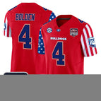 Red / KJ Bolden / S