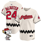 Cream / Chase DeLauter / S