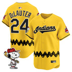 Gold / Chase DeLauter / S