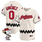 Cream / Andres Gimenez / S