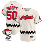Cream / Snoopy / S