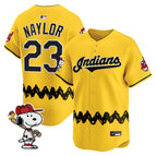 Gold / Bo Naylor / S
